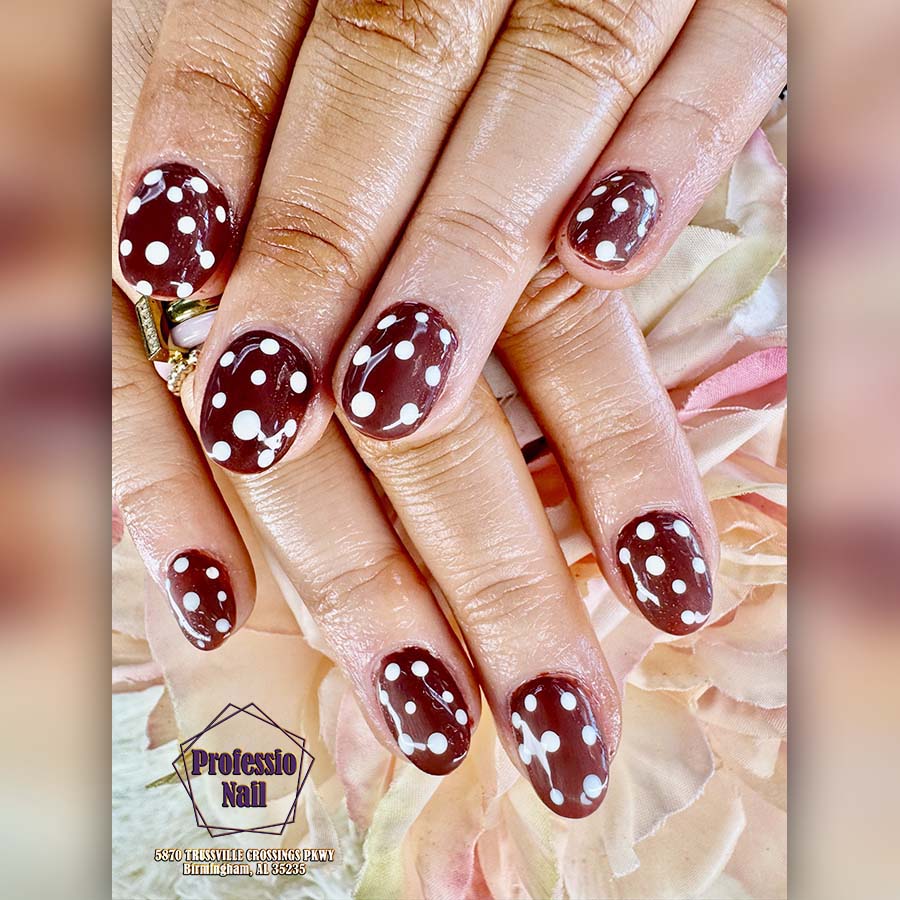 ProfessionNail